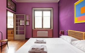 Ticinese Master Guest Apartment Close To Duomo