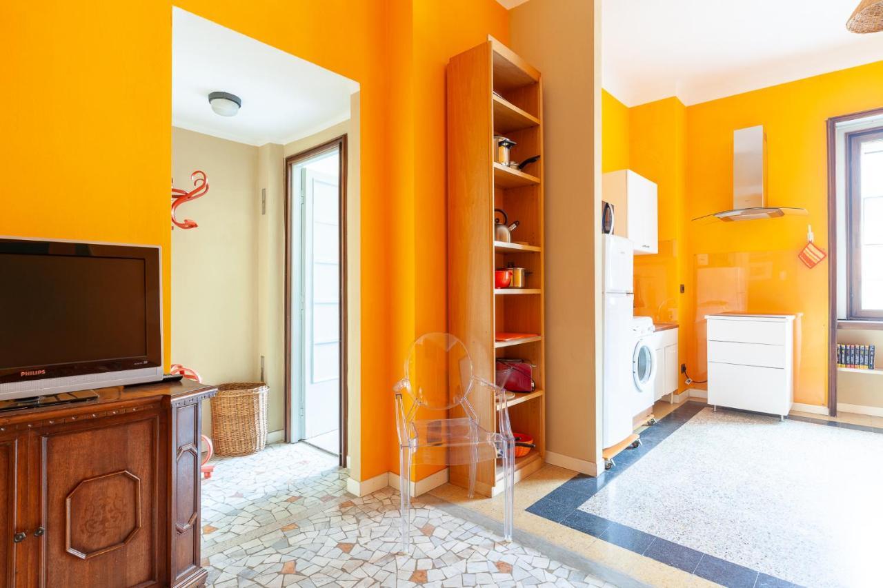 Ticinese Master Guest Apartment Close To Duomo Milano Esterno foto