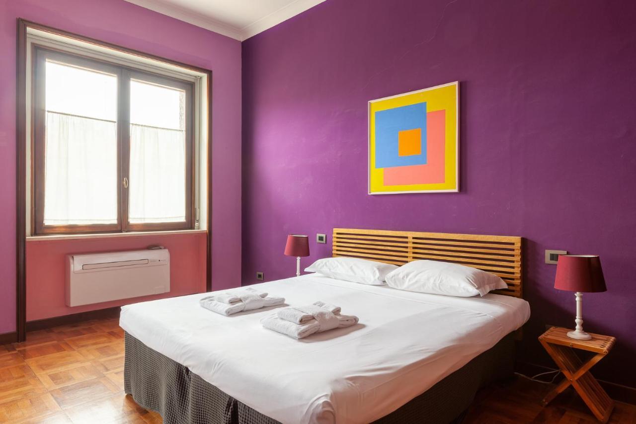 Ticinese Master Guest Apartment Close To Duomo Milano Esterno foto