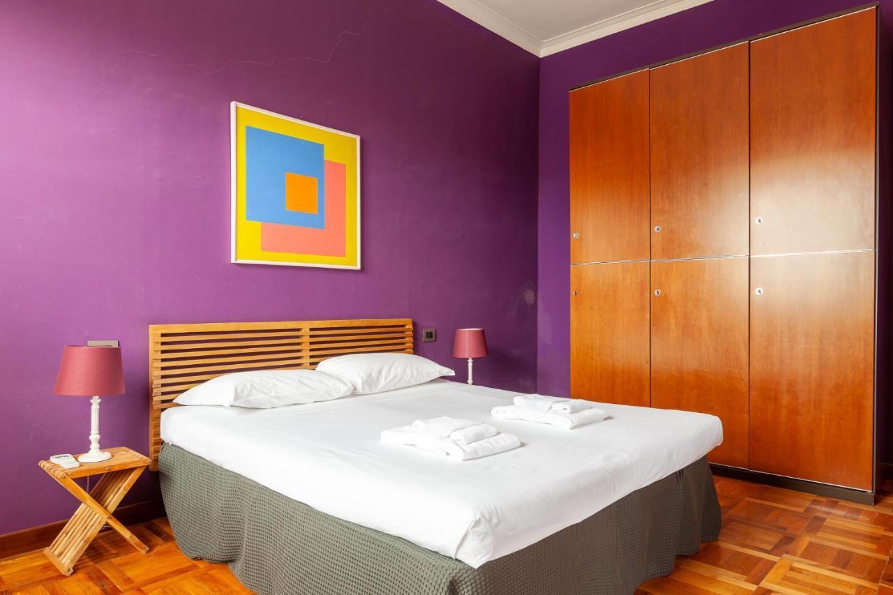 Ticinese Master Guest Apartment Close To Duomo Milano Esterno foto