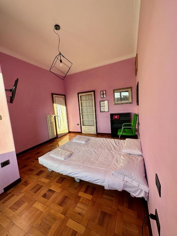 Ticinese Master Guest Apartment Close To Duomo Milano Esterno foto