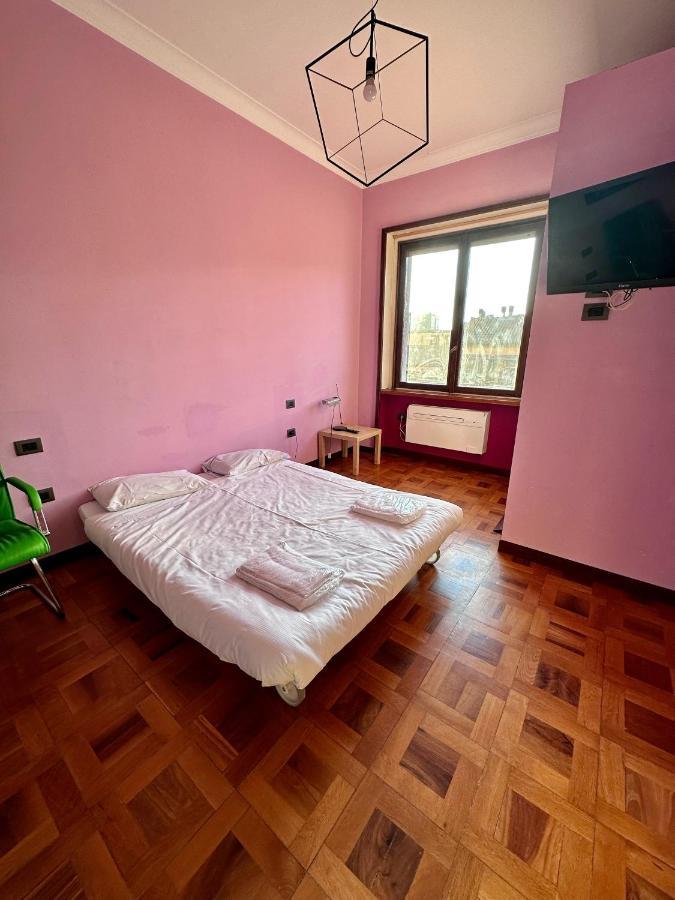 Ticinese Master Guest Apartment Close To Duomo Milano Esterno foto